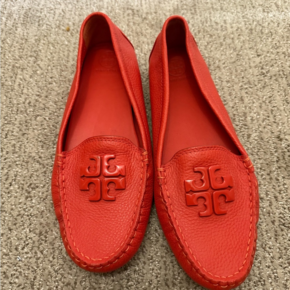 Worn once